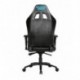 Newskill Takamikura Carbon - Silla Gaming, Negro [España]