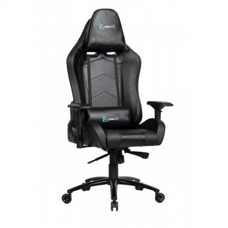 Newskill Takamikura Carbon - Silla Gaming, Negro [España]