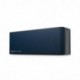 Energy Sistem Music Box 5 - Altavoz portátil Bluetooth, 10 W, manos libres, batería recargable, 182 x 53 x 66 mm , negro
