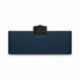 Energy Sistem Music Box 5 - Altavoz portátil Bluetooth, 10 W, manos libres, batería recargable, 182 x 53 x 66 mm , negro