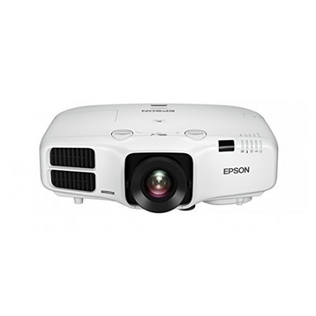 Epson EB-5530U Video - Proyector 5500 lúmenes ANSI, 3LCD, WUXGA 1920x1200 , 16:10, 1270 - 7620 mm 50 - 300" , 1,4 - 8,4 m 