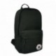 Converse Edc Pack Poly Mochila Tipo Casual, 45 cm, 19 Litros, Negro