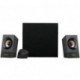 Logitech Z537 - Sistema de Altavoces Multimedia con Bluetooth, Color Negro