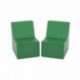 ECR4Kids elr-12707-bl infantil silla, verde, 1