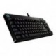 Logitech G Pro - Teclado mecánico para Gaming, diseñado para los Profesionales - sólo distribución US