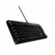 Logitech G Pro - Teclado mecánico para Gaming, diseñado para los Profesionales - sólo distribución US