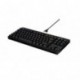 Logitech G Pro - Teclado mecánico para Gaming, diseñado para los Profesionales - sólo distribución US