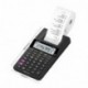 Calculadora Impresora Casio HR-8RC