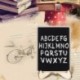 OULII Mini pizarras de rectángulo con soporte para mensajes Junta signos cena partido tabla tarjeta del lugar signos regalos 