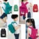 Mochila Infantil NiñOs Guarderia Perro Oso Animales AlgodóN Saco Preescolar Bambino Bebes Viaje NiñO