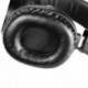 Neewer NW-3000 Estudio Auriculares de Monitor - Auriculares Giratorios Dinámicos con 45mm Controlador de Loudhailer, 3-metro 