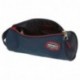 Pepe Jeans Kensington Neceser de Viaje, 23 cm, 1.86 litros, Azul