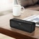 Altavoz Bluetooth Muzili Altavoz de inalámbrico Portátil al Aire Libre Sonido de bajo Sonido Estéreo Manos Libres/Modo AUX/Ta