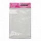 SODIAL R Gradient de Rojo Almohadilla de tinta para sello Almohadilla de tinta Lavable para nino