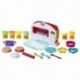 Play-Doh - Horno mágico Hasbro B9740EU4 