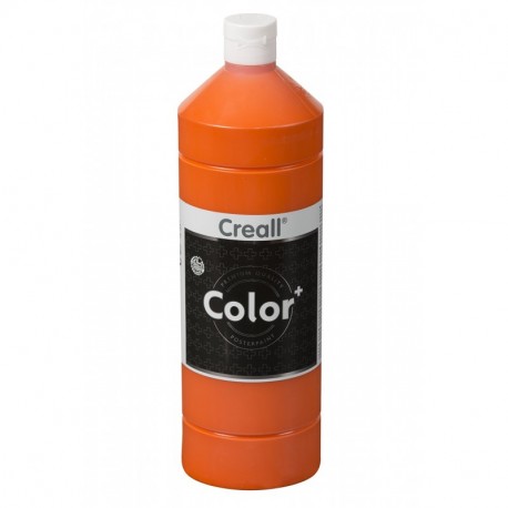 Creall havo02623 500 ML 03 Naranja Havo Fluor Póster Pintura Botella