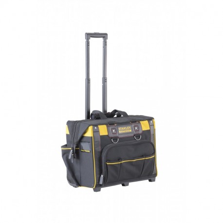 STANLEY FMST1-80148 - Bolsa rígida con ruedas para herramientas FatMax