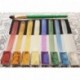 Set de 40 Acuarelas Japonesas Komorebi - Colores de Acuarela Profesional, para Artistas Principiantes y Consagrados - Juego d