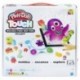 Play-Doh PDH Core Estudio de Creaciones animadas, Miscelanea Hasbro C2860105 