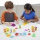 Play-Doh PDH Core Estudio de Creaciones animadas, Miscelanea Hasbro C2860105 