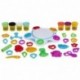 Play-Doh PDH Core Estudio de Creaciones animadas, Miscelanea Hasbro C2860105 