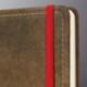Sigel C1856 - Agenda semanal, color marrón