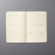 Sigel C1856 - Agenda semanal, color marrón