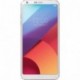 LG G6 - Smartphone Libre Android Pantalla QHD Plus Full Vision de 5,7, cámara de 13 MP, 32 GB de Memoria, Android 7.0 , Bl