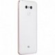 LG G6 - Smartphone Libre Android Pantalla QHD Plus Full Vision de 5,7, cámara de 13 MP, 32 GB de Memoria, Android 7.0 , Bl