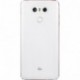 LG G6 - Smartphone Libre Android Pantalla QHD Plus Full Vision de 5,7, cámara de 13 MP, 32 GB de Memoria, Android 7.0 , Bl