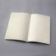 Sigel CO864 Cuaderno de notas, aprox. A6, cuadriculado, Softcover, schwarz, CONCEPTUM