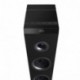 Energy Sistem Tower 3 g2 - Sistema de Sonido 2.1, 45 W, USB, MicroSD, Line-in, RCA y FM Color Negro