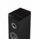 Energy Sistem Tower 3 g2 - Sistema de Sonido 2.1, 45 W, USB, MicroSD, Line-in, RCA y FM Color Negro