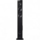 Energy Sistem Tower 3 g2 - Sistema de Sonido 2.1, 45 W, USB, MicroSD, Line-in, RCA y FM Color Negro