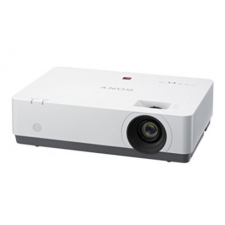 Sony VPL-EW455 Video - Proyector 3500 lúmenes ANSI, 3LCD, WXGA 1280x800 , 20000:1, 16:10, 762 - 7620 mm 30 - 300" 