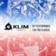 KLIM Aim Ratón Gaming Chroma RGB - Cable USB Personalizable de 500 a 7000 dpi Botones Programables - Diseñado para Todos los 