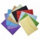 100 Piezas Mini Sobres de Multicolor Adorables y Lindos 4,5 x 3,15 Pulgadas para Materiales de Regalo de Fiesta de Boda y C