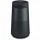 Bose SoundLink Revolve - Altavoz portátil con Bluetooth, color negro