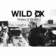 WILD OX Ruedas para Sillas de Oficina | Ruedas Silla Oficina - Silenciosa y Muy fluida Vástago: 11x22mm 