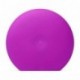 Foreo Luna Play Plus - Cepillo facial recargable con pilas recambiables, color pearl pink
