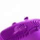 Foreo Luna Play Plus - Cepillo facial recargable con pilas recambiables, color pearl pink