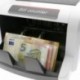 PrimeMatik - Contador de Billetes con Doble Visor y detecciones UV MG1 MG2