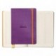 Rhodia 117750C - Goalbook, color morado