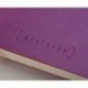 Rhodia 117750C - Goalbook, color morado