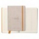 Rhodia 117745C - Goalbook, color beige