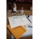 Rhodia 117745C - Goalbook, color beige