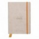 Rhodia 117745C - Goalbook, color beige