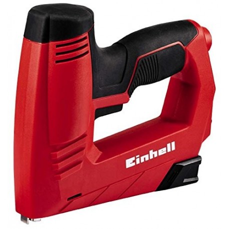 Einhell 4257890 Grapadora Electrica TC-EN 20 Electronica Potencia, 0 W, 240 V, Rojo