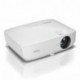 Benq MS531 - Proyector 3300 lúmenes ANSI, DLP, SVGA 800x600 , 15000:1, 4:3, 1524 - 7620 mm 60 - 300" 