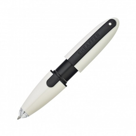 A. T. Cross Bolígrafo Sheaffer litio Pocket púrpura, medio, negro, Estándar Caja de Regalo